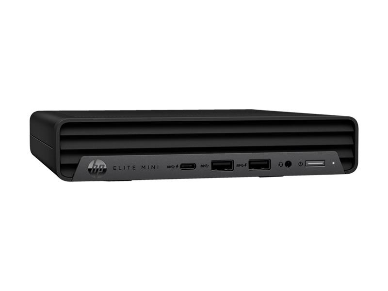 Máy bộ HP Elite Mini 800 G9 9H0C7PT (i5 13500/ Ram 8GB/ SSD 512GB/ Windows 11 Pro/ 3Y)