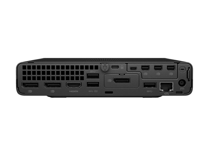 Máy bộ HP Elite Mini 800 G9 9H089PT (i5 13500/ Ram 8GB/ SSD 256GB/ Windows 11/ 3Y)