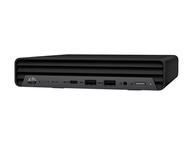 Máy bộ HP Elite Mini 800 G9 8U8K8PA (i7 13700/ Ram 16GB/ SSD 512GB/ Windows 11 Pro/ 3Y)