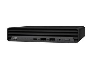 Máy bộ HP Elite Mini 800 G9 9H090PT (i7 13700/ Ram 8GB/ SSD 512GB/ Windows 11/ 3Y)