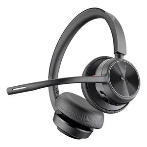 Tai nghe không dây Poly VOY 4320 -M USB-A HS +BT700 77Y98AA