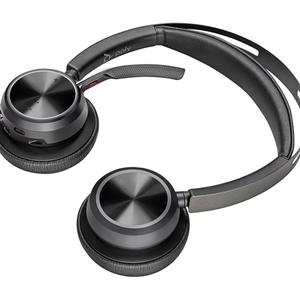Tai nghe không dây Poly VFocus2 USB-A 76U46AA