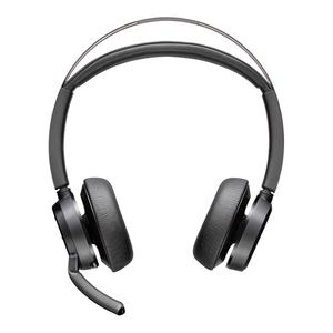 Tai nghe không dây Poly VFocus2 USB-A 76U46AA