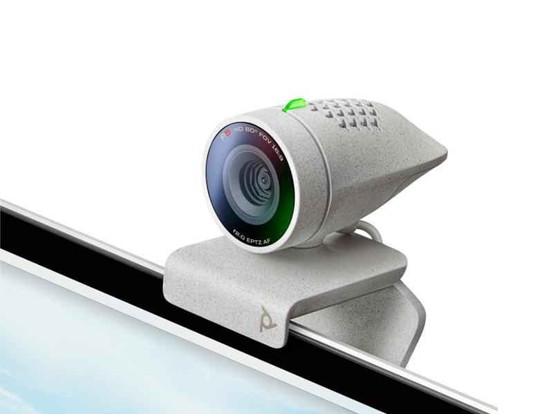 Webcam - Camera hội nghị Poly Studio P5 76U43AA