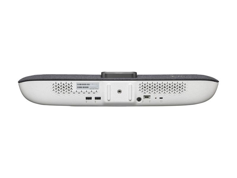 Webcam - Camera họp trực tuyến Poly R30 842D2AA (chưa bao gồm giá đỡ)