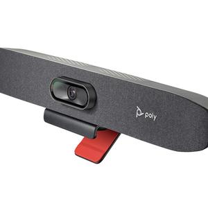 Webcam - Camera họp trực tuyến Poly R30 842D2AA (chưa bao gồm giá đỡ)