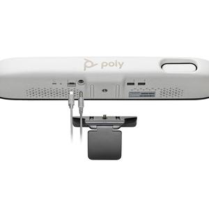 Webcam - Camera họp trực tuyến Poly R30 842D2AA (chưa bao gồm giá đỡ)