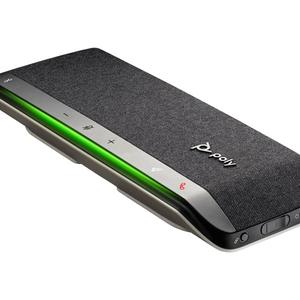 Loa di động Poly Sync 40 +M Speakerphone 77P35AA
