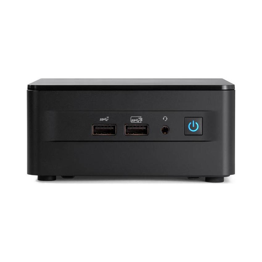 PC Intel NUC 12 Pro NUC12WSHi5 - RNUC12WSHI50000 (i5-1240P/Iris Xe Graphics/Wi-Fi 6+Bluetooth)