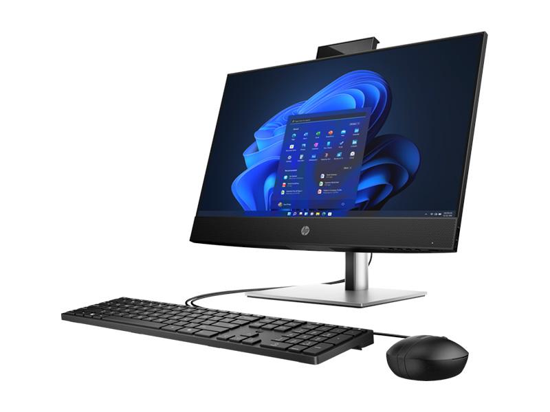 Máy tính All in one HP ProOne 440 G9 8W2Z7PA (i5-13500T/ 16GB/ 512GB SSD/ 23.8''/ Cảm ứng/ W11)