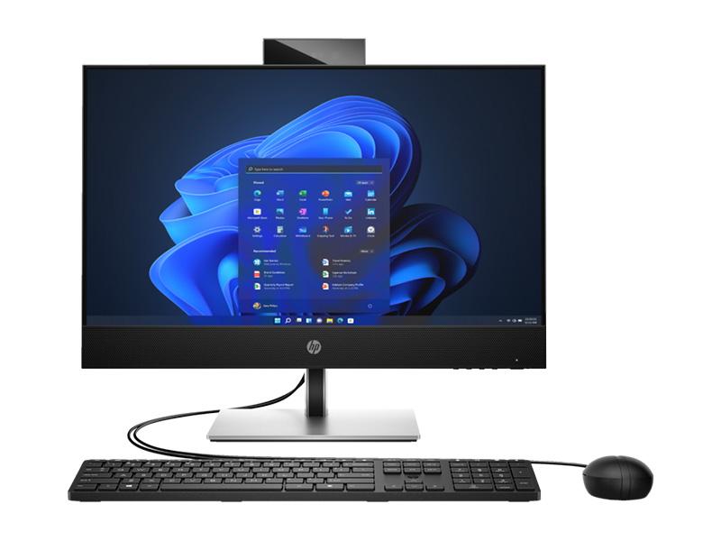 Máy tính All in one HP ProOne 440 G9 8W2Z7PA (i5-13500T/ 16GB/ 512GB SSD/ 23.8''/ Cảm ứng/ W11)