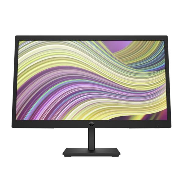 Màn hình LCD HP 21.45 P22v G5 - 7N909AT (1920 x 1080/ VA/ 75Hz/ 5ms)