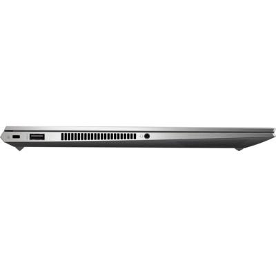 Laptop HP Workstation Zbook Power 15.6 G8 33D91AV (Core i5 11500H/ 16GB/ 512GB SSD/ Nvidia Quadro T600 4GB GDDR6/ 15.6inch Full HD/ Windows 10 Pro/ Silver)