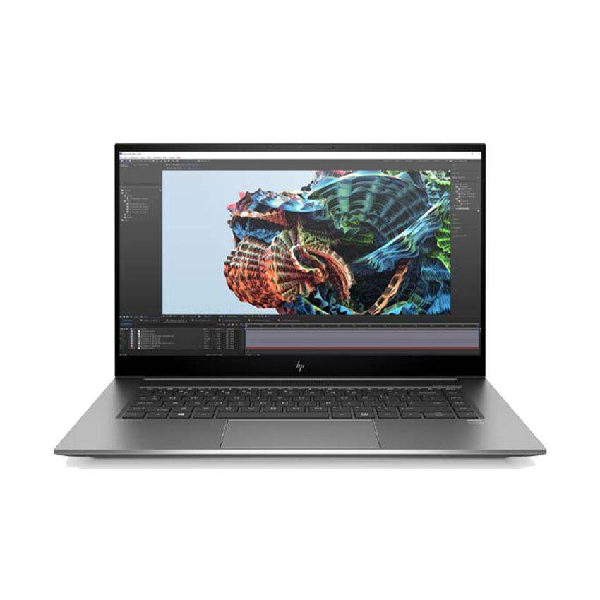 Laptop HP Workstation Zbook Power 15.6 G8 33D91AV (Core i5 11500H/ 16GB/ 512GB SSD/ Nvidia Quadro T600 4GB GDDR6/ 15.6inch Full HD/ Windows 10 Pro/ Silver)