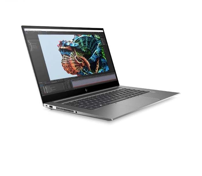 Laptop HP Workstation Zbook Power 15.6 G8 33D91AV (Core i5 11500H/ 16GB/ 512GB SSD/ Nvidia Quadro T600 4GB GDDR6/ 15.6inch Full HD/ Windows 10 Pro/ Silver)