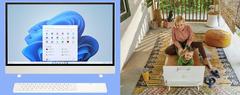 HP Envy Move AIO 24-cs0002d - Cực phẩm All In One đến từ HP