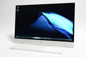 HP Envy Move AIO 24-cs0002d - Cực phẩm All In One đến từ HP