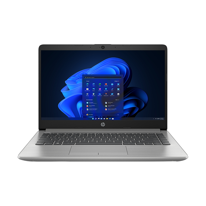 Laptop HP 240 G9 6L1Y3PA (i5-1235U | 8GB | 512GB | VGA MX550 2GB | 14' FHD | Win 11)