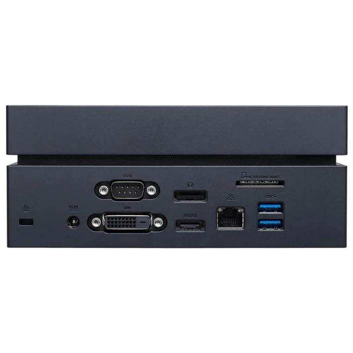 Mini PC Asus VC66 (VC66-CB7720MN) (i7-9700 | 8GB | 512GB | Intel UHD Graphics | No OS)