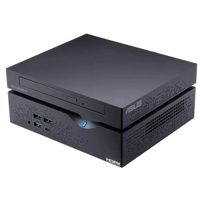 Mini PC Asus VC66 (VC66-CB5581MN) (i5-9400 | 8GB | 1TB HDD | Intel UHD Graphics | No OS)