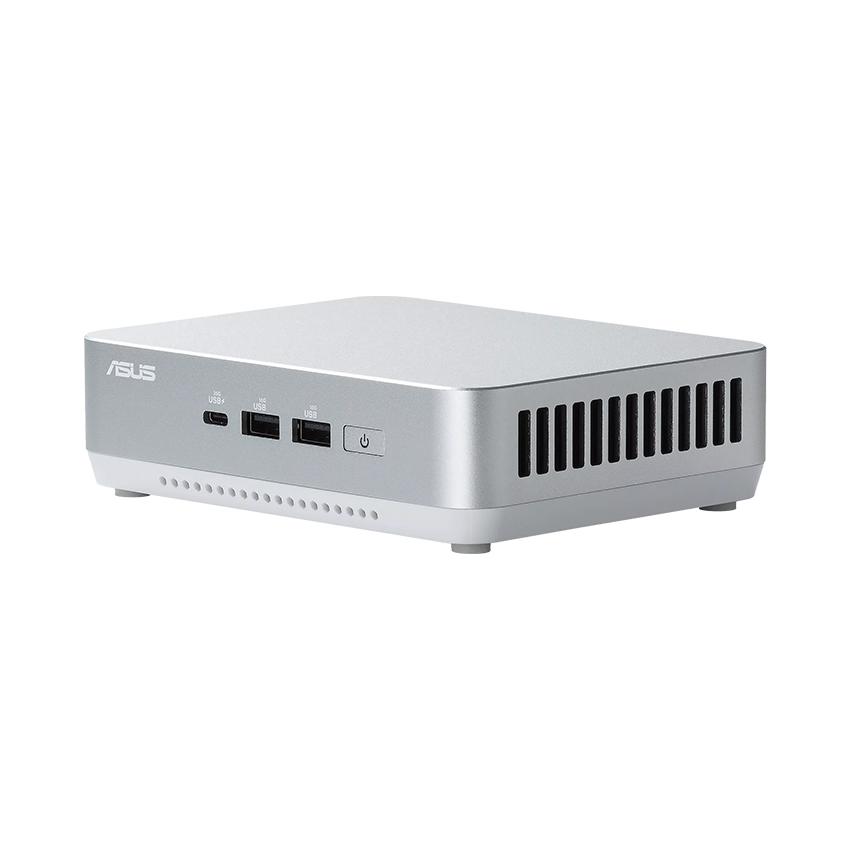 PC Mini ASUS NUC 14 PRO TALL RNUC14RVSU500001I (Ultra 5 125H | 2x NVME | 2x HDMI 2.1 | 2x DP 1.4A | VESA Mount)