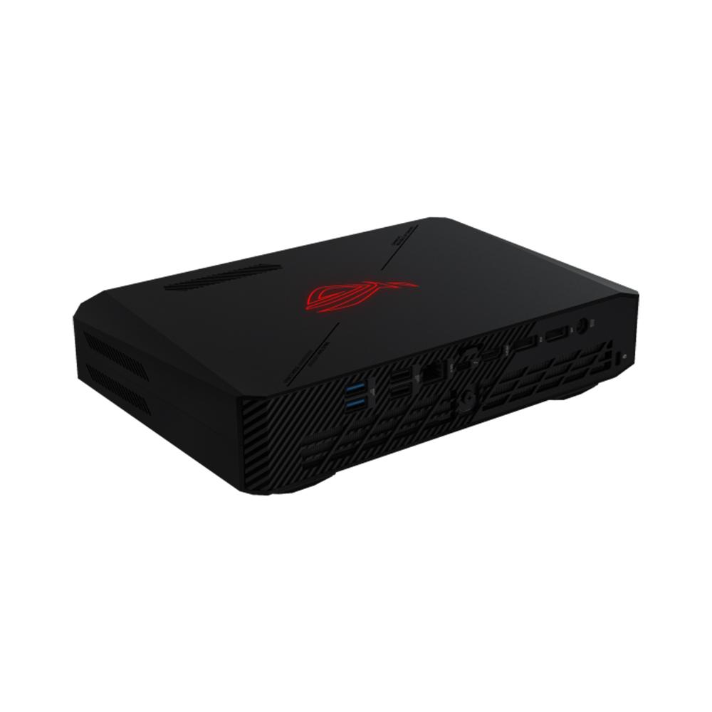 PC Mini ASUS NUC ROG RNUC14SRKU7168A1I (Ultra 7 155H | 16GB | 512GB | GeForce RTX™ 4060 6GB | Win 11)