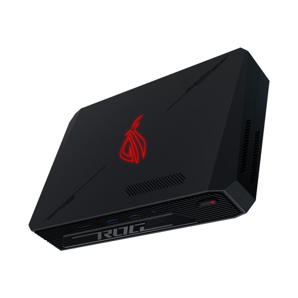 PC Mini ASUS NUC ROG RNUC14SRKU7168A1I (Ultra 7 155H | 16GB | 512GB | GeForce RTX™ 4060 6GB | Win 11)