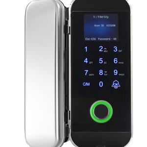 Khóa cửa kính Ronald Jack RJ3000L