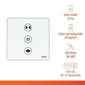 Công Tắc Cửa Cổng Thông Minh Leto 16200581