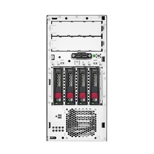 Máy chủ HPE ProLiant ML30 Gen10 Plus E-2324G 3.1GHz 4-core 16GB 4LFF-NHP 1TB 350W Server 89961499