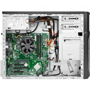 Máy chủ HPE ProLiant ML30 Gen10 Plus E-2324G 3.1GHz 4-core 16GB 4LFF-NHP 1TB 350W Server 89961499