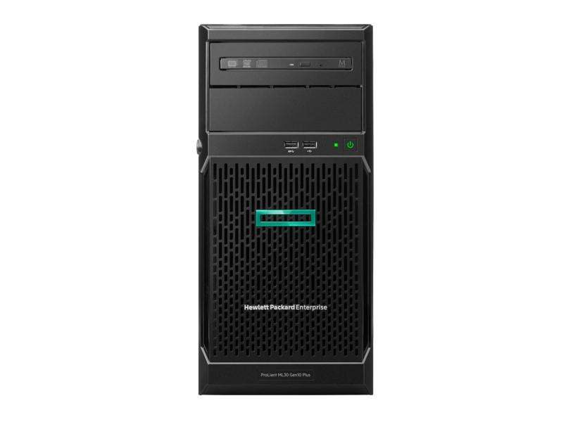 Máy chủ HPE ProLiant ML30 Gen10 Plus E-2324G 3.1GHz 4-core 16GB 4LFF-NHP 1TB 350W Server 89961499