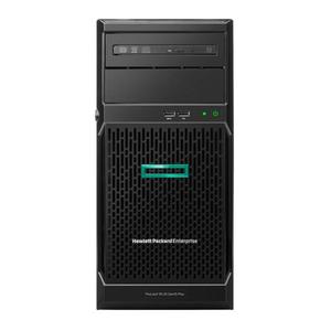 Máy chủ HPE ProLiant ML30 Gen10 Plus E-2324G 3.1GHz 4-core 16GB 4LFF-NHP 1TB 350W Server 89961499