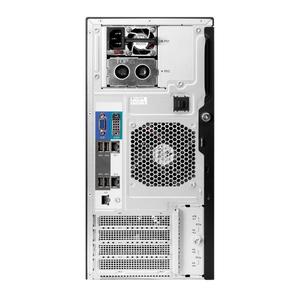 Máy chủ HPE ProLiant ML30 Gen10 Plus E-2324G 3.1GHz 4-core 16GB 4LFF-NHP 1TB 350W Server 89961499