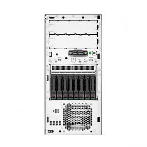 Máy chủ HPE ProLiant ML30 Gen10 Plus E-2324G 3.1GHz 4-core 16GB 4LFF-NHP 1TB 350W Server 89961499