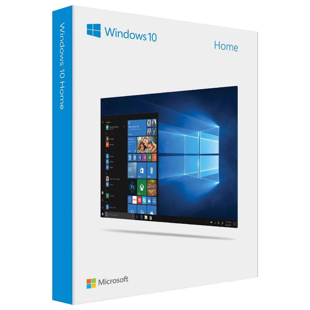 Phần mềm điện tử Microsoft Win Home 11 64-bit All Lng PK Lic Online DwnLd NR- KW9-00664