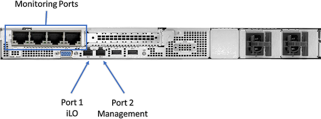 Máy chủ HPE DL20 Gen10+ 4SFF CTO Svr,Int E-2314,16GB RAM,1TB HDD,290W PS,Rail Kit_P44111-B21