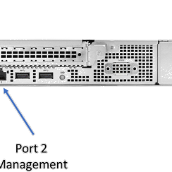 Máy chủ HPE DL20 Gen10+ 4SFF CTO Svr,Int E-2314,16GB RAM,1TB HDD,290W PS,Rail Kit_P44111-B21