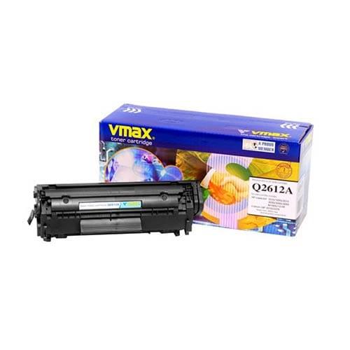 Mực Laser VMAX HP Q2612A