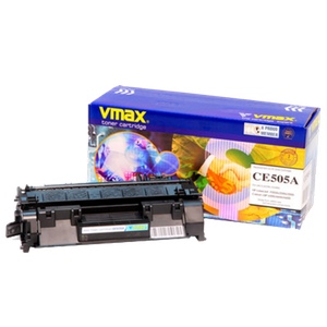 Mực Laser VMAX HP CE505A