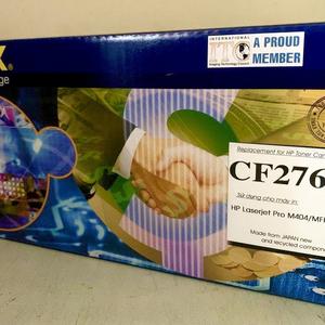 Mực Laser VMAX HP CF276A