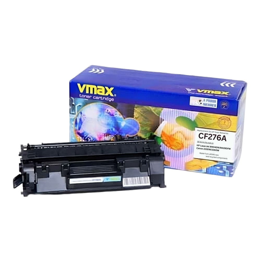 Mực Laser VMAX HP CF276A