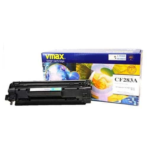 Mực Laser VMAX HP CF283A