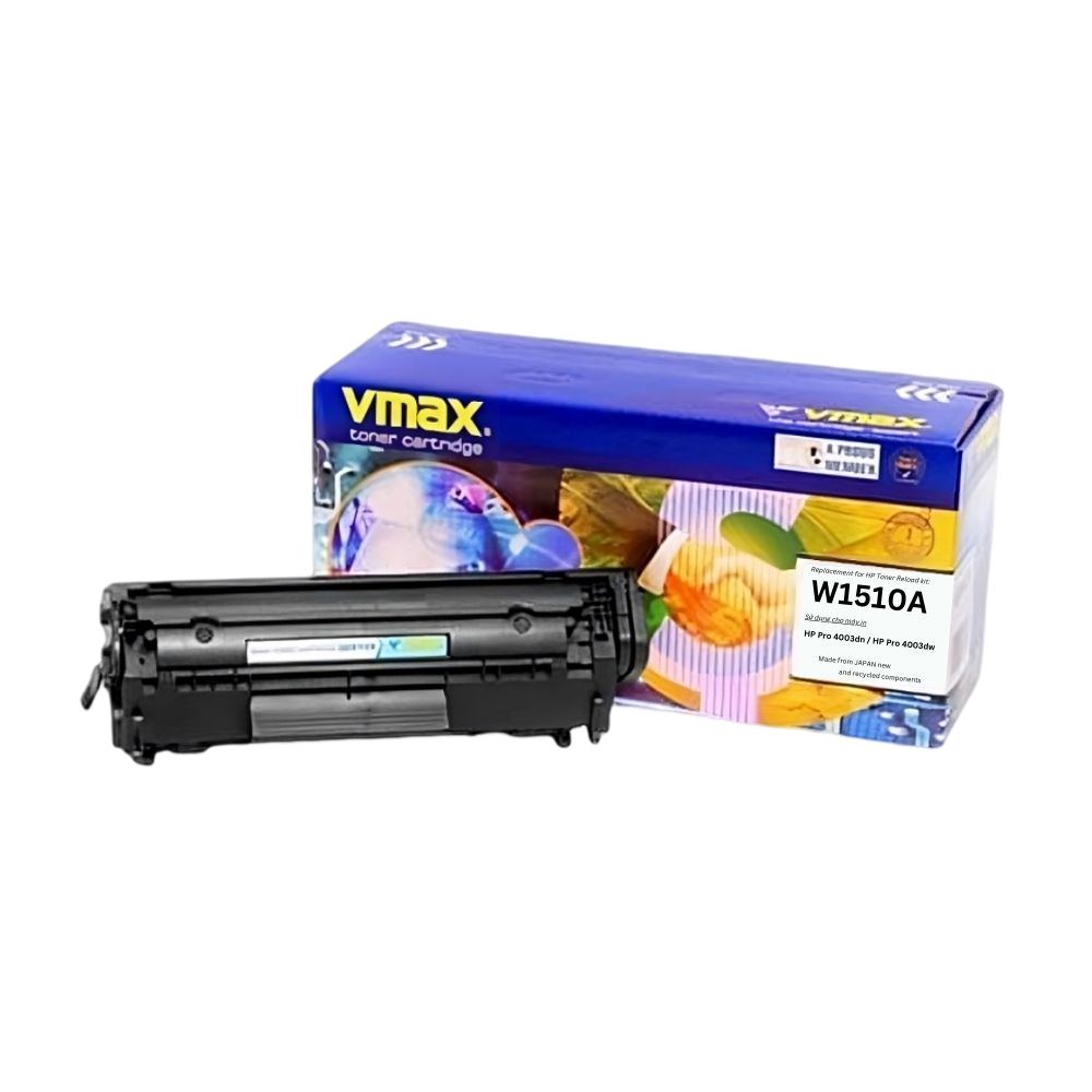 Mực Laser VMAX HP 151A