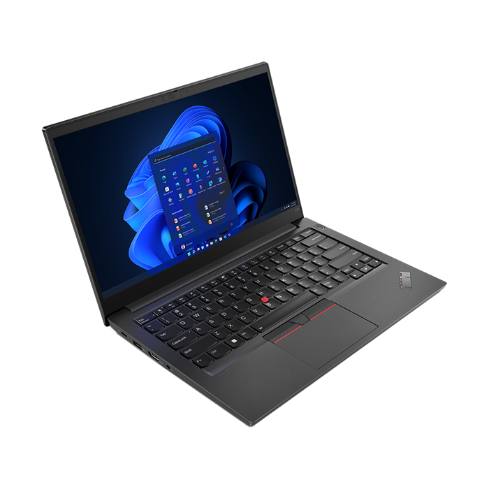 Laptop Lenovo ThinkPad E14 Gen 4 21E300E3VN (i7-1255U | 8GB | 512GB | Intel Iris Xe Graphics | 14' FHD | Win 11)