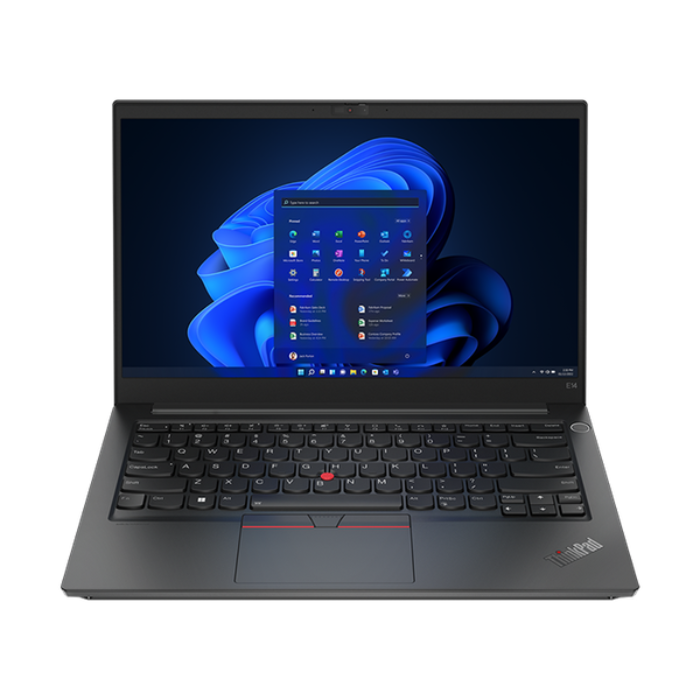 Laptop Lenovo ThinkPad E14 Gen 4 21E300E3VN (i7-1255U | 8GB | 512GB | Intel Iris Xe Graphics | 14' FHD | Win 11)