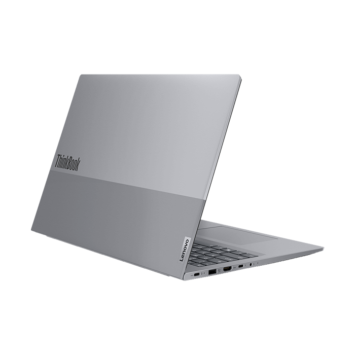 Laptop Lenovo ThinkBook 16 G6 IRL 21KH00Q0VN (i5-13420H | 16GB | 512GB | Intel UHD Graphics | 16' WUXGA | Win 11)