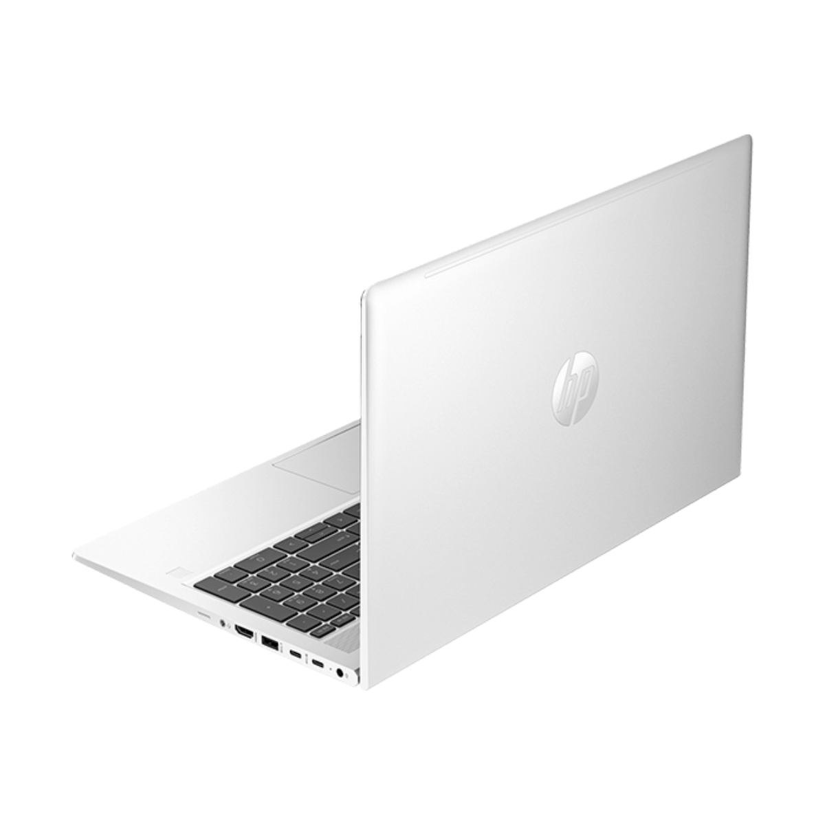 Laptop HP ProBook 450 G10 9H8V8PT (i5-1340P | 16GB | 512GB | Intel Iris Xe Graphics | 15.6' FHD Touch | Win 11)