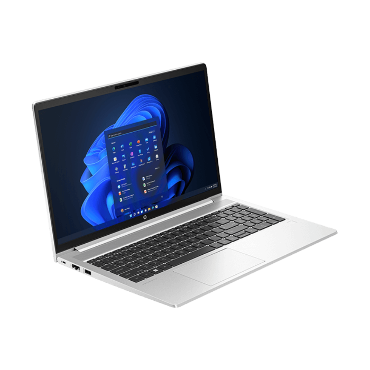 Laptop HP ProBook 450 G10 9H8V8PT (i5-1340P | 16GB | 512GB | Intel Iris Xe Graphics | 15.6' FHD Touch | Win 11)