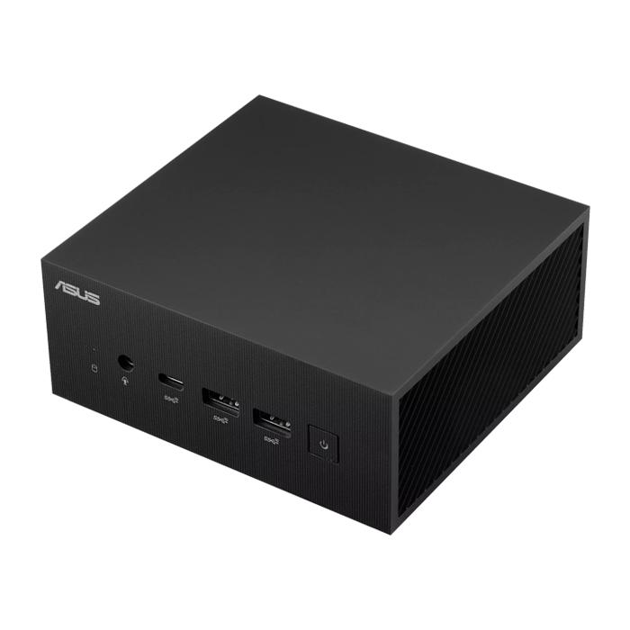 PC Mini ASUS PN64-B-S5209MV (i5-13500H | RAM 16GB | SSD 500GB | VESA MOUNT | Wifi 6E | DOS)